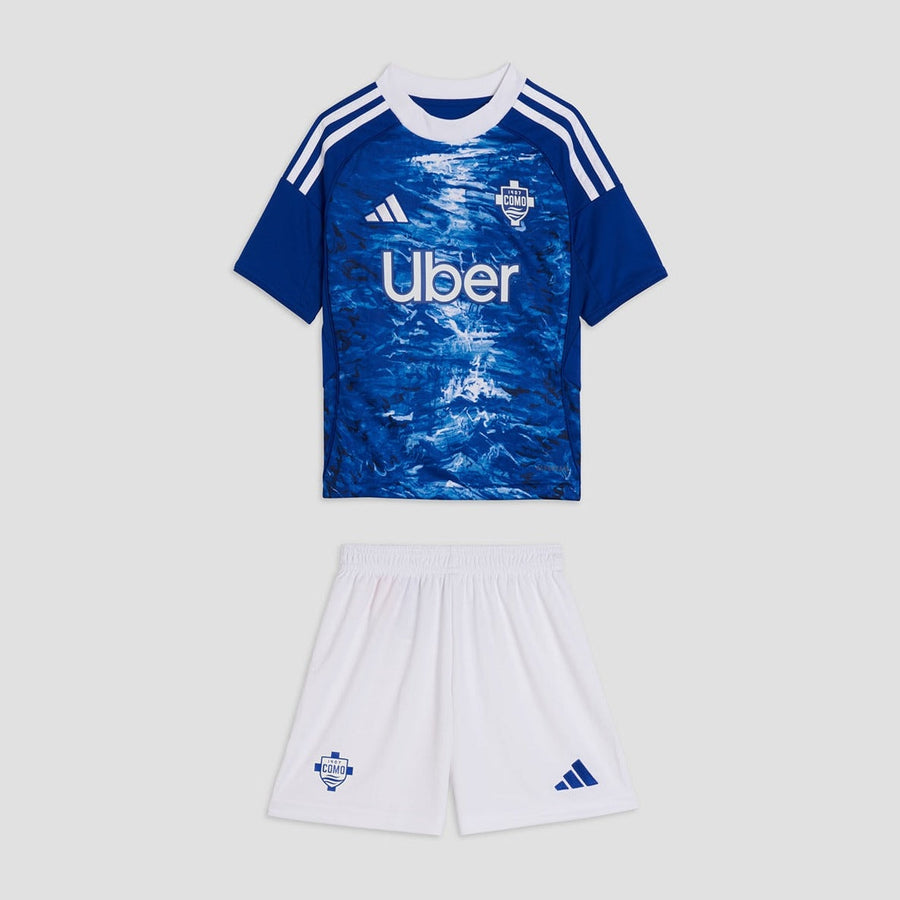 Home 25/26 Kids Shirt Kit