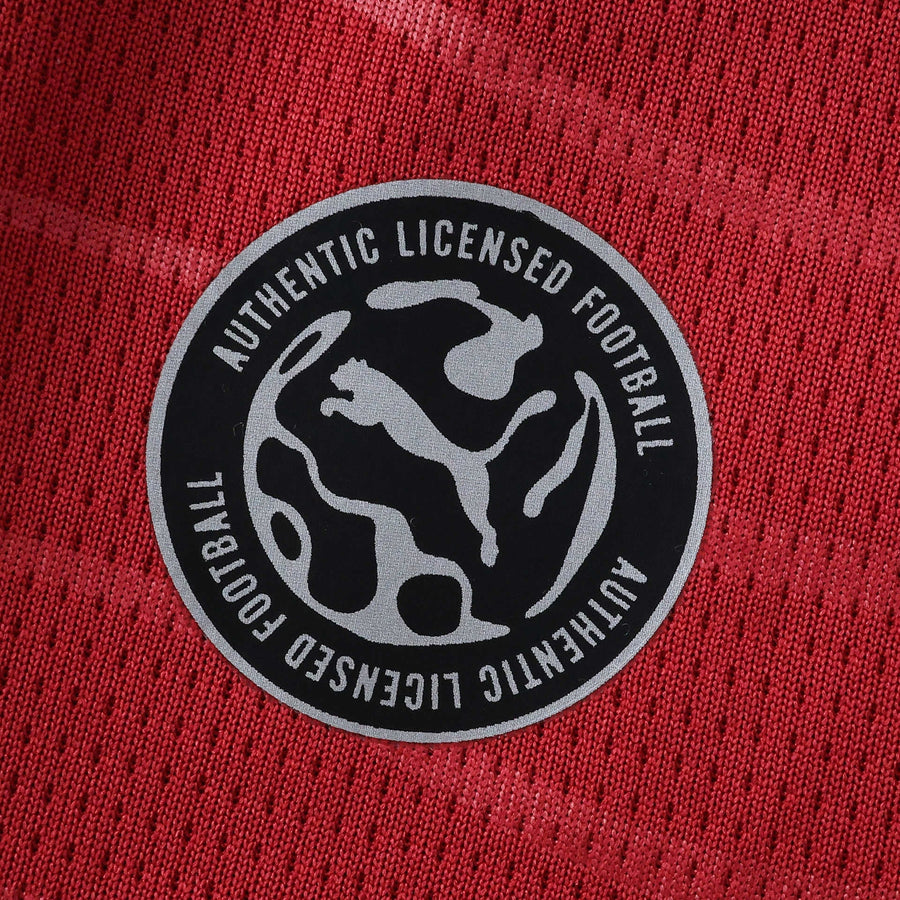 Home 26/27 Kids Shirt Kit