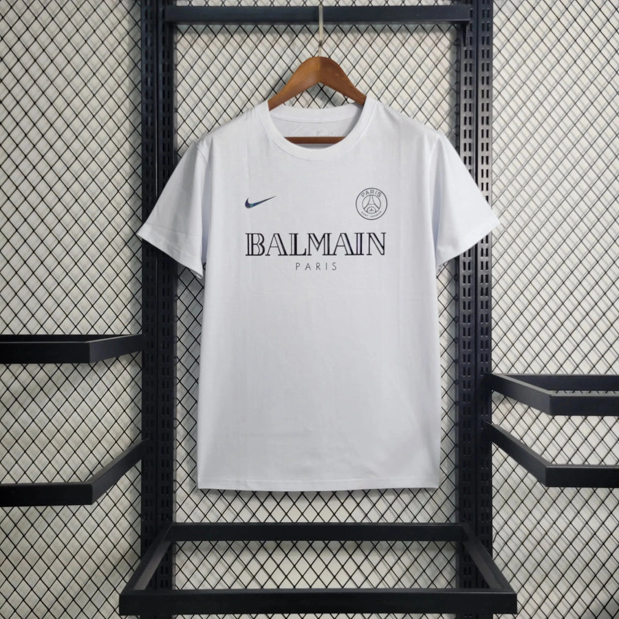 Reflective - BALMAIN Men’s Shirt