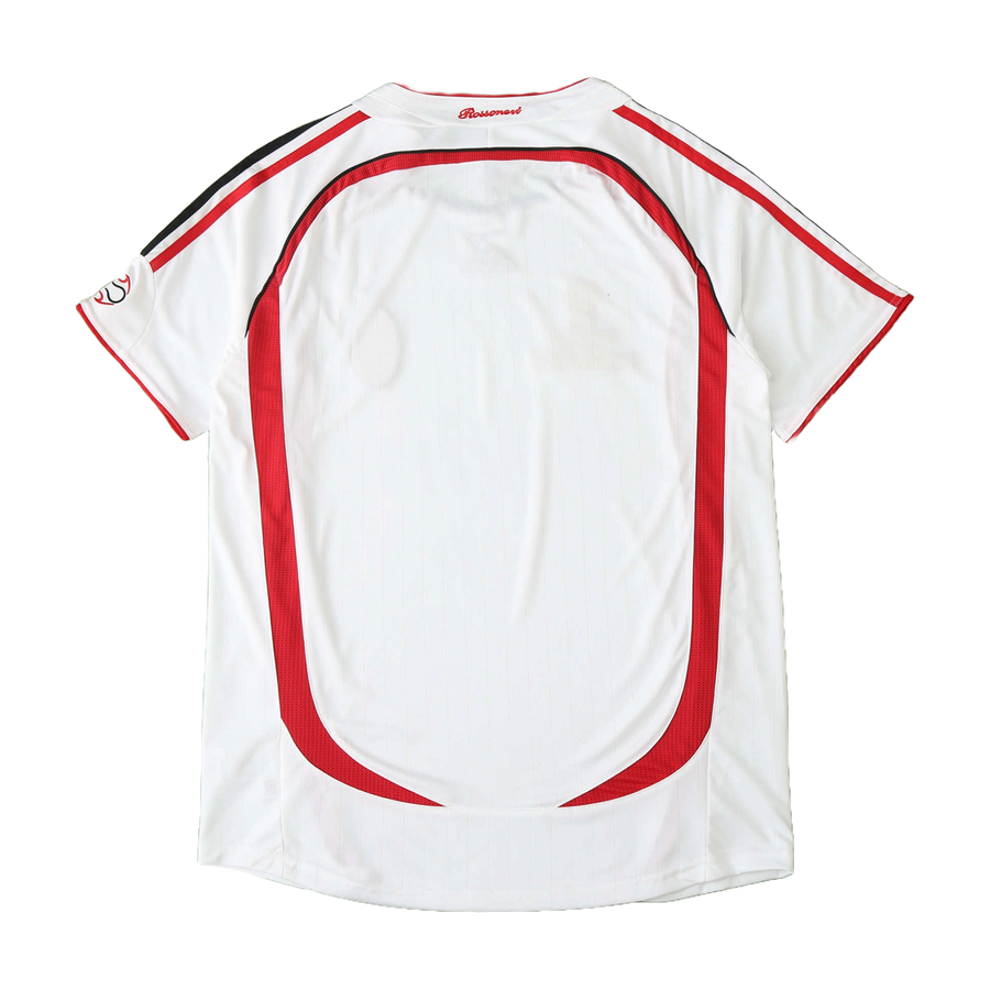 Retro Away 2006/07 Shirt