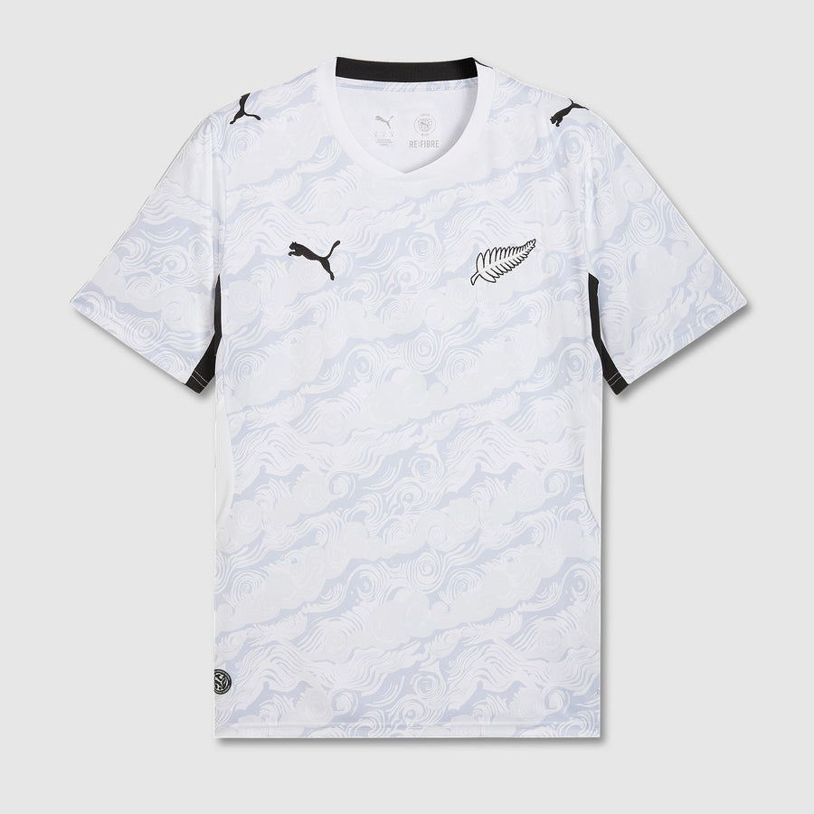 Away 26/27 Men’s Shirt