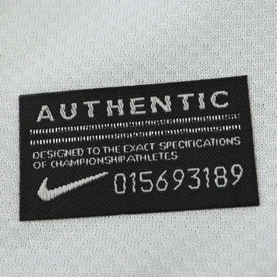 Retro Home 2011/12 Long Sleeve Shirt