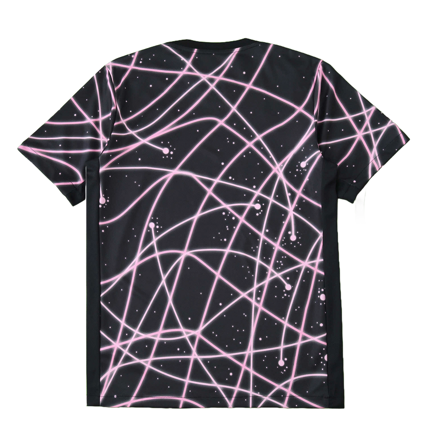 Pre-Match 25/26 Shirt