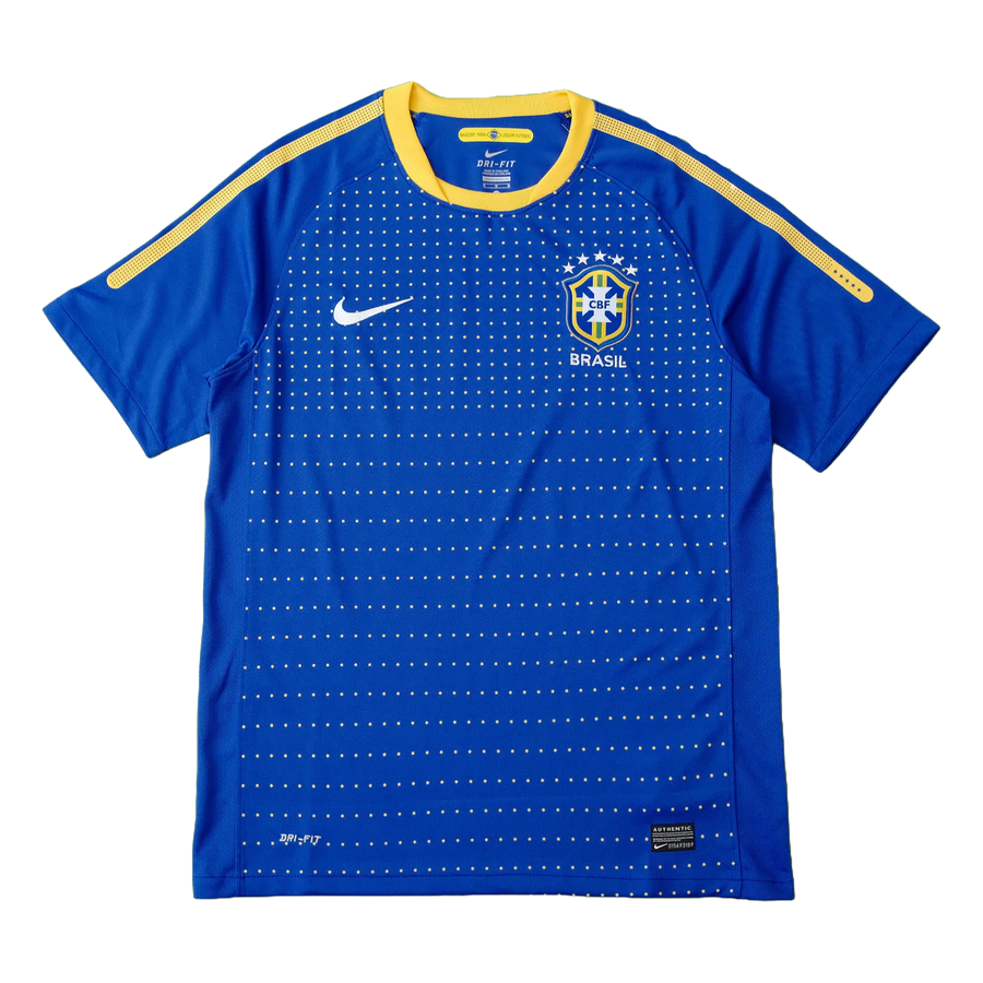 Retro Away 2010 Shirt