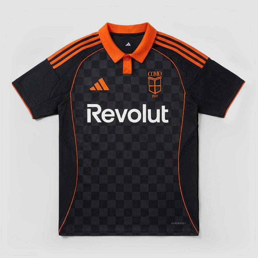 Third 25/26 Men’s Shirt