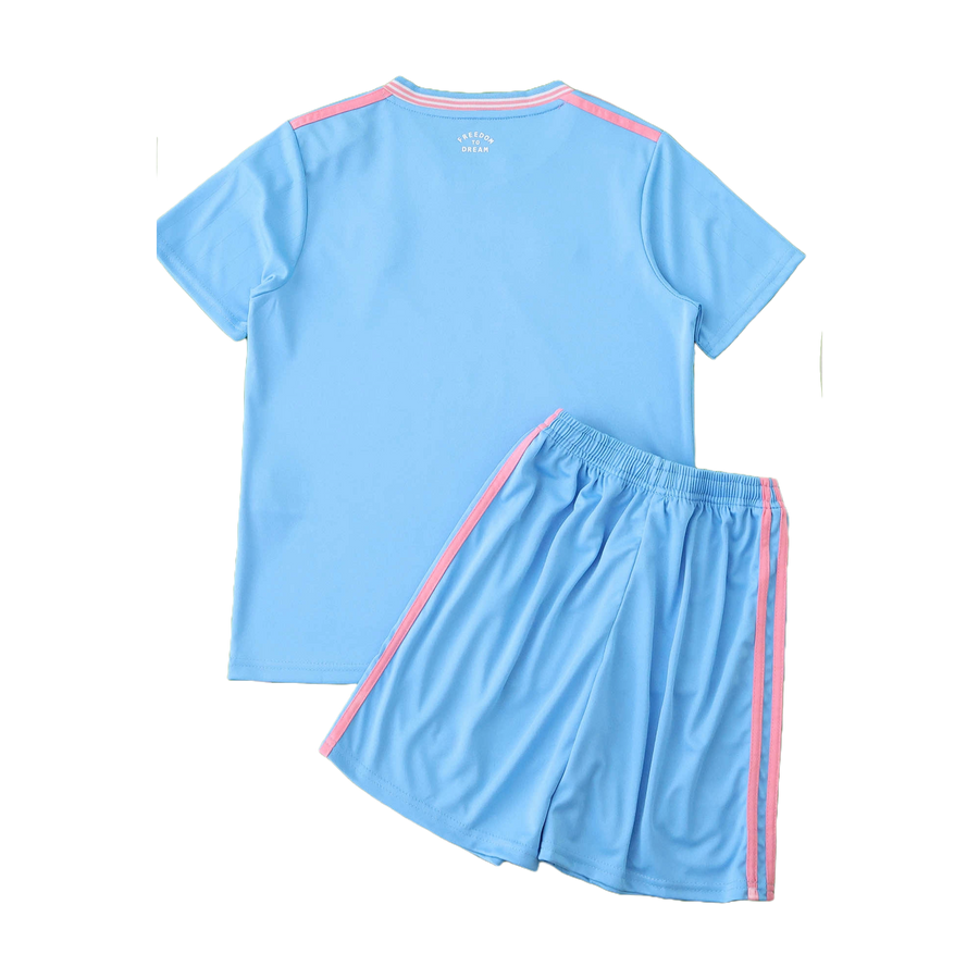 Third 25/26 Kids Shirt Kit