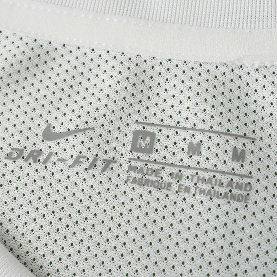 Retro Away 2010 Shirt