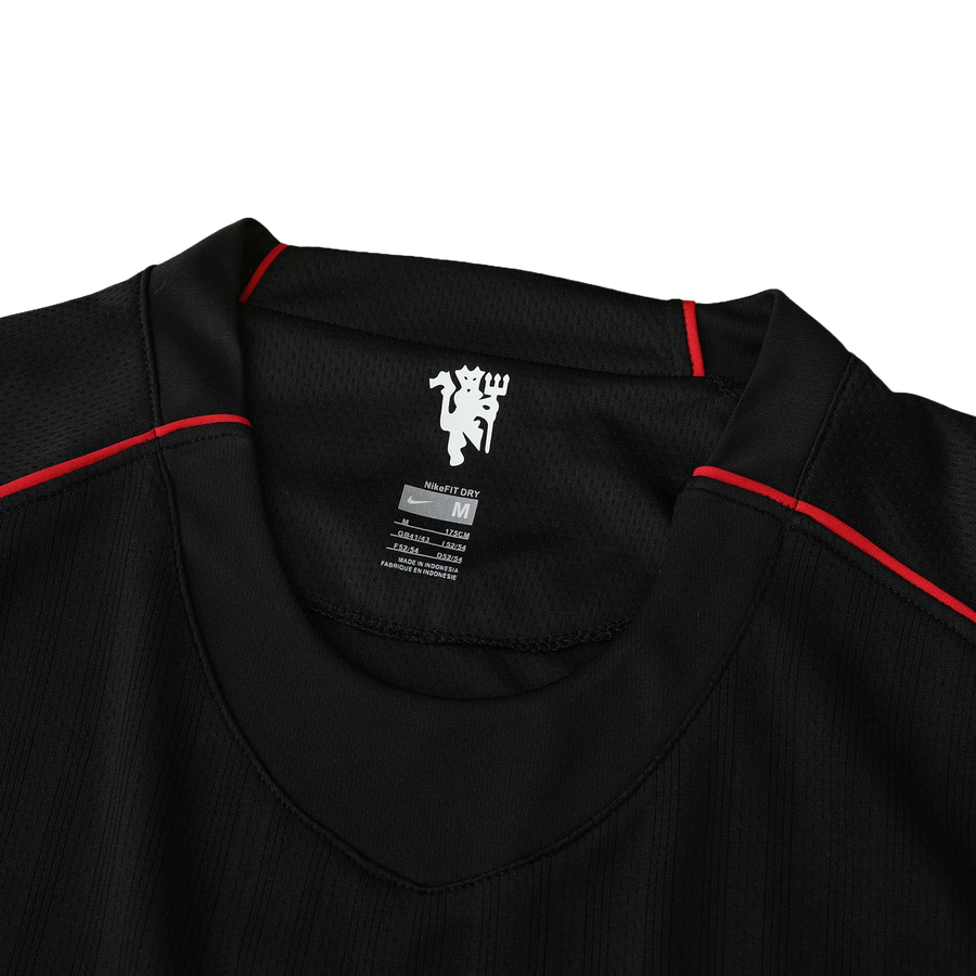 Retro Away 2007/08 Shirt
