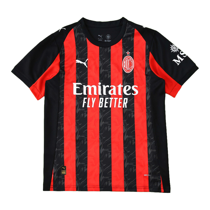 Home 25/26 Men’s Shirt