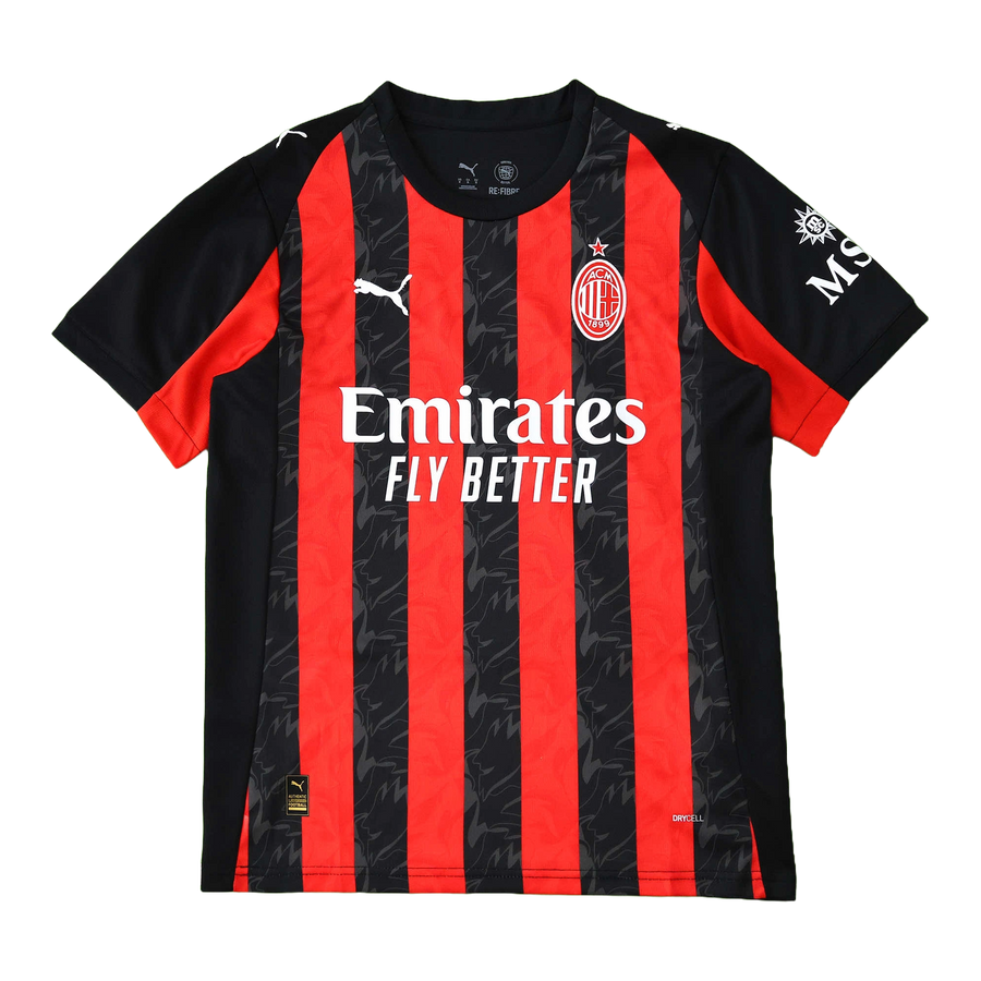 Home 25/26 Men’s Shirt