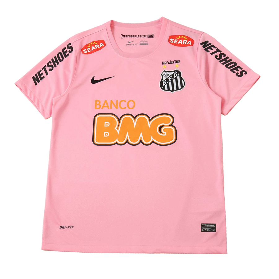 Retro Pink 2013 Shirt