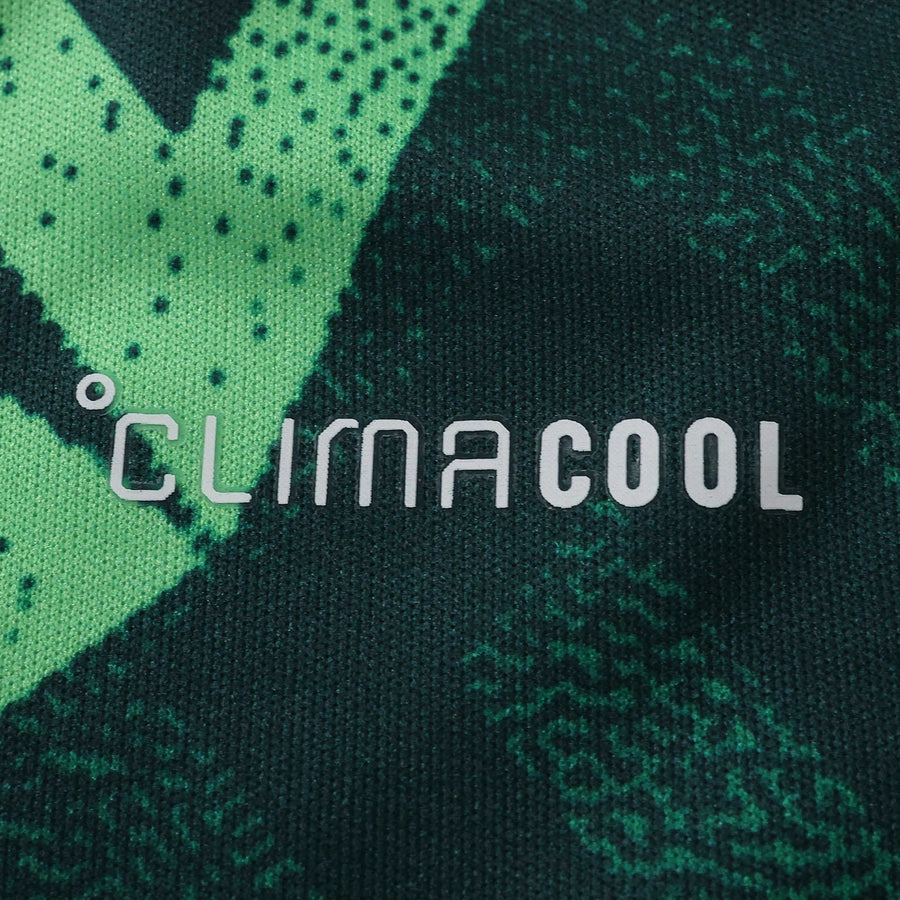 Pre-Match 25/26 Shirt
