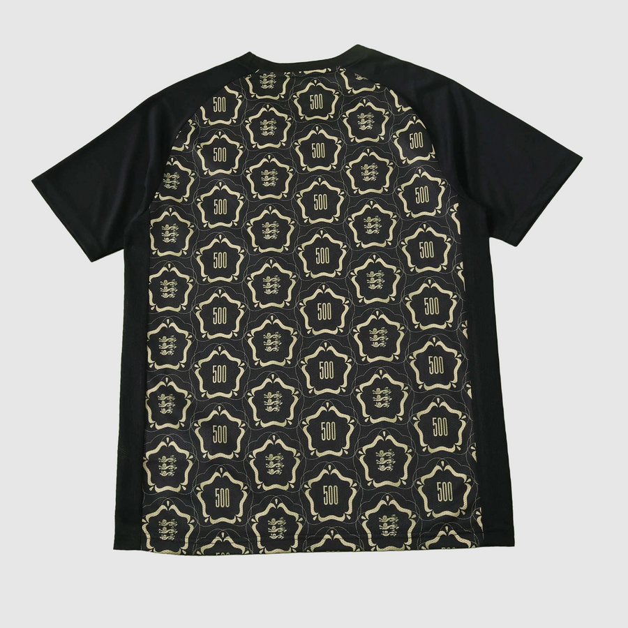 500th Anniversary Black 26/27 Men’s Shirt