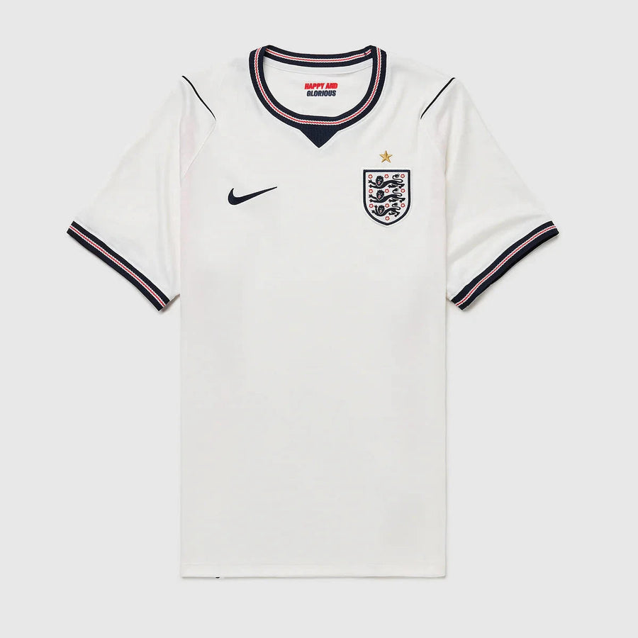 Home 26/27 Player Edition Shirt