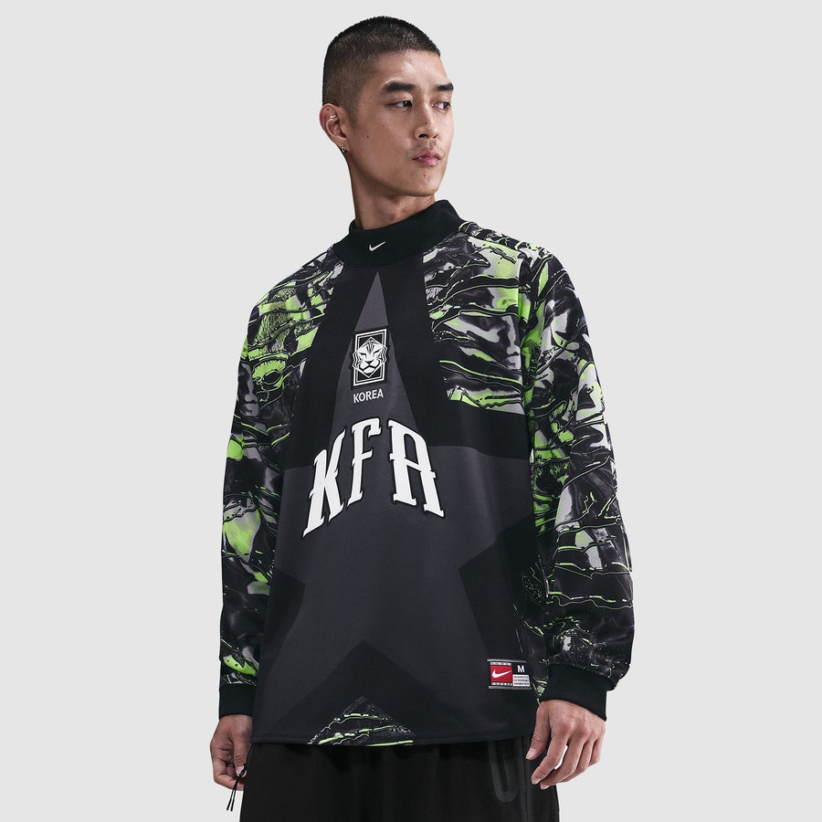 Goalkeeper 26/27 Long Sleeve Shirt