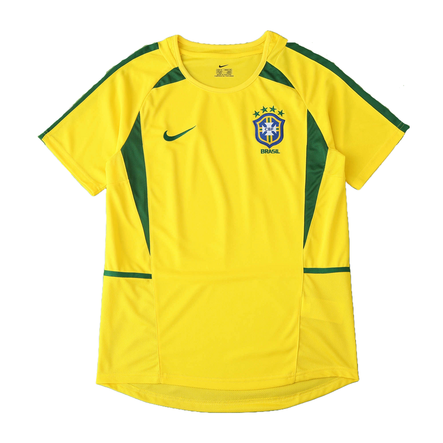Retro Home 2002 Shirt