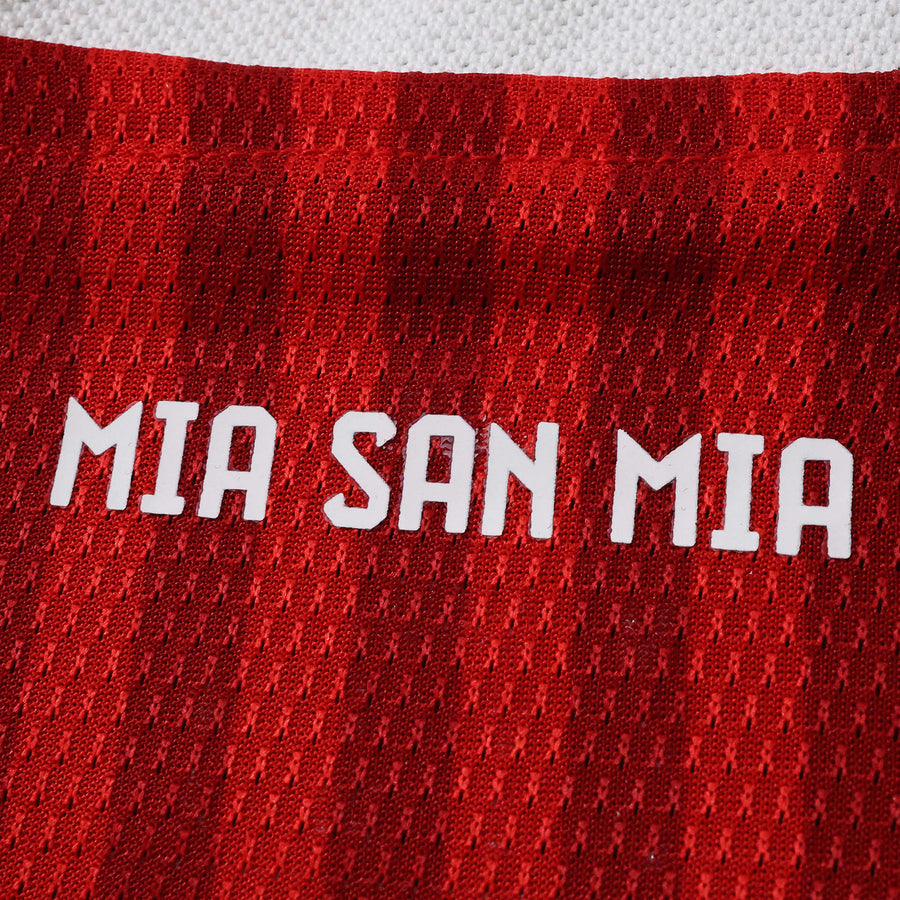 Home 26/27 Player Edition Long Sleeve Shirt