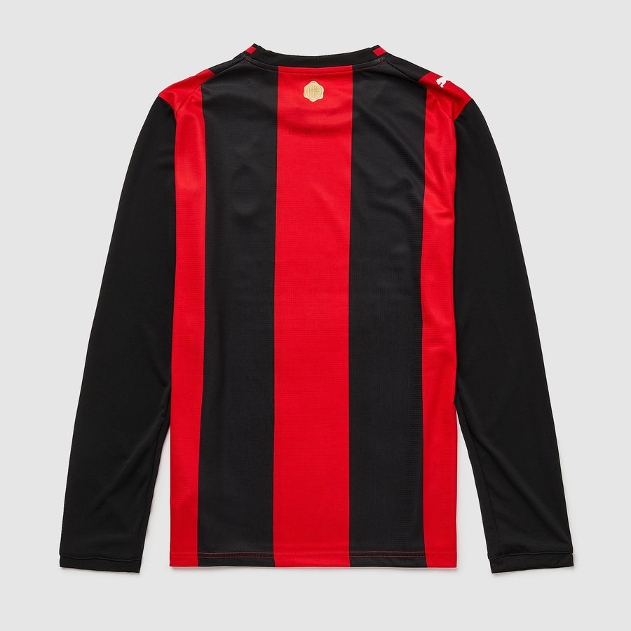 Home 26/27 Player Edition Long Sleeve Shirt