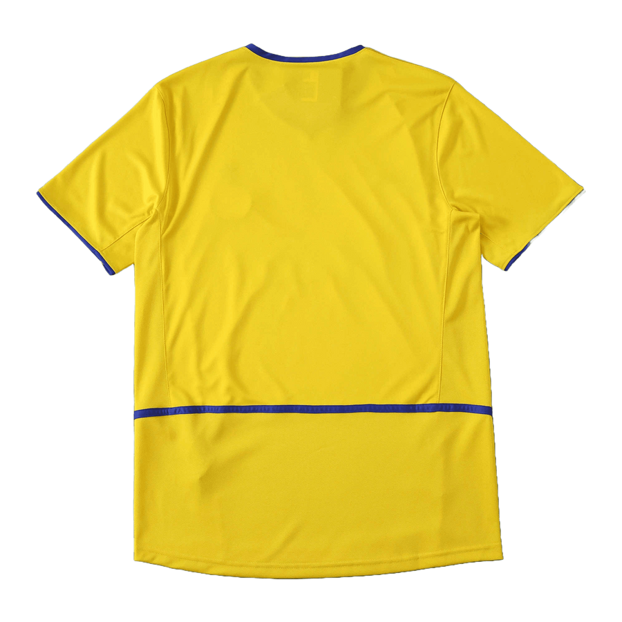 Retro Third 2002/03 Shirt