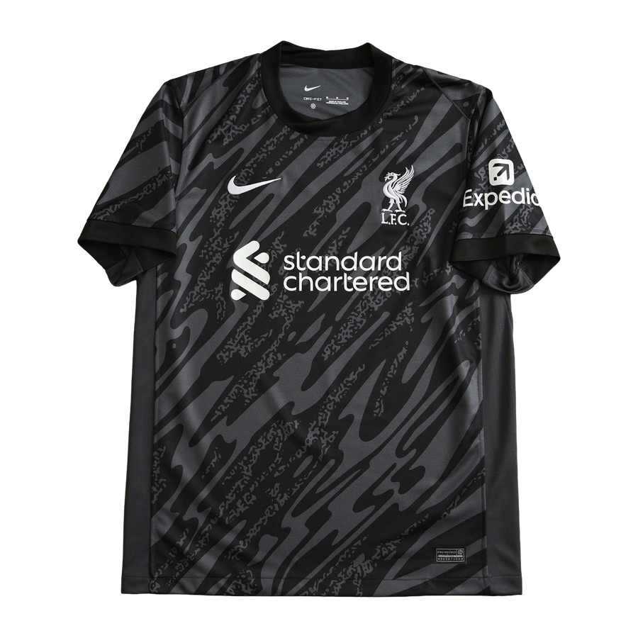 Goalkeeper 24/25 Shirt