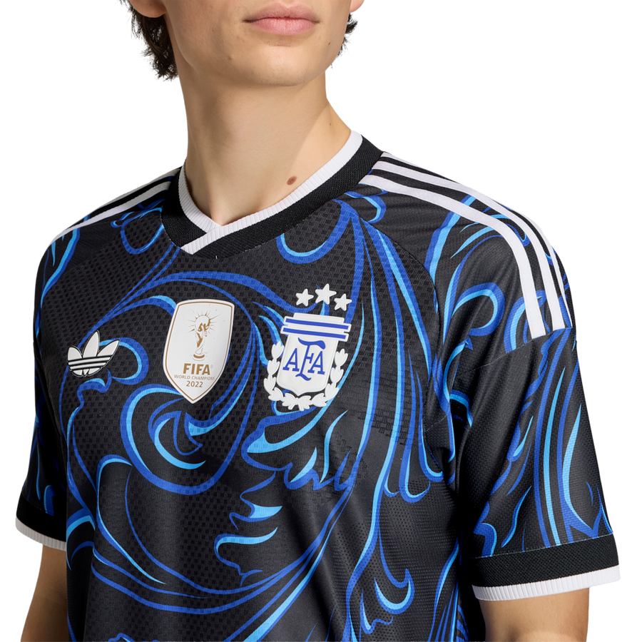 Away 26/27 Player Edition Shirt