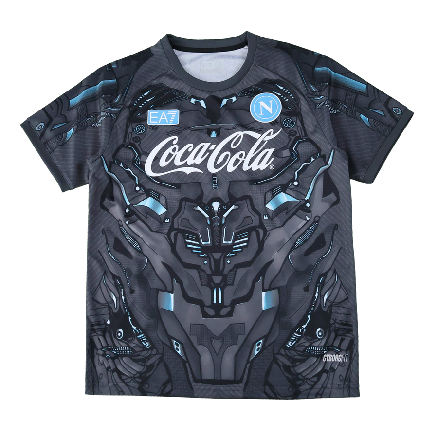Training Top 25/26