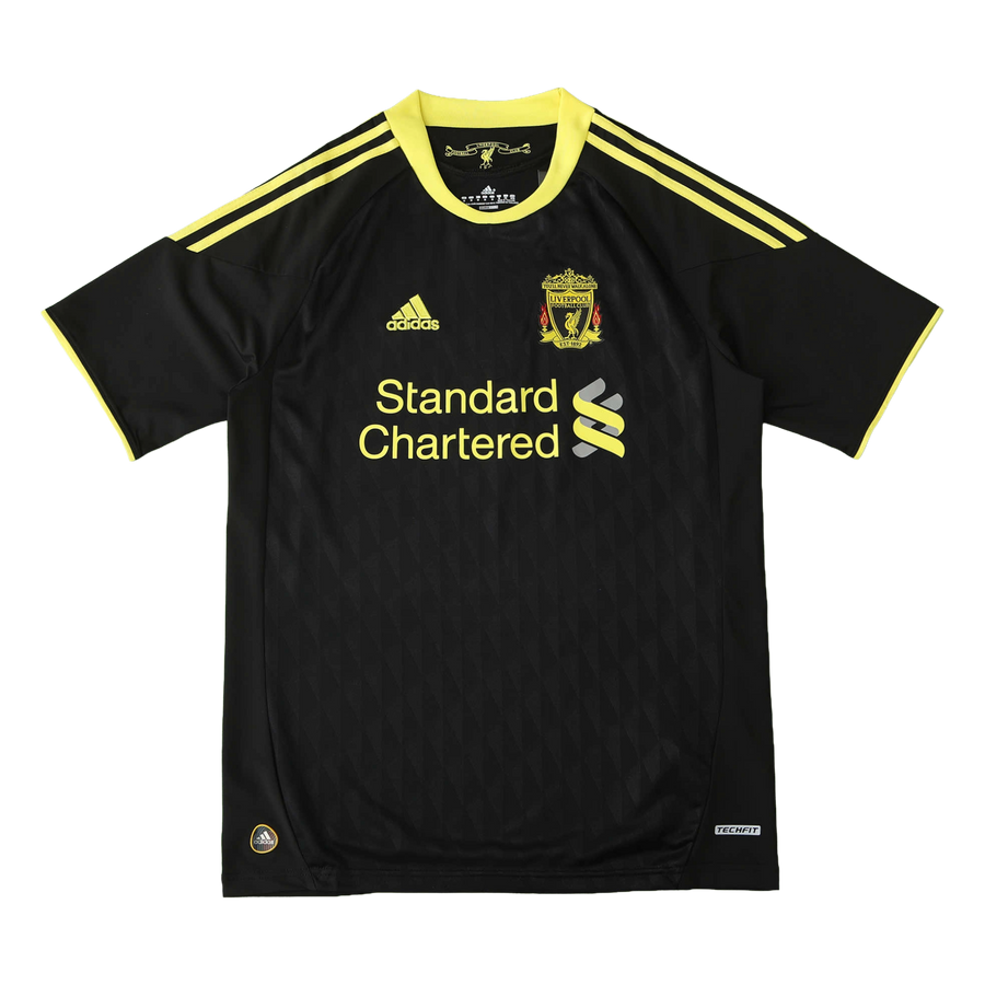 Retro Third 2010/11 Shirt