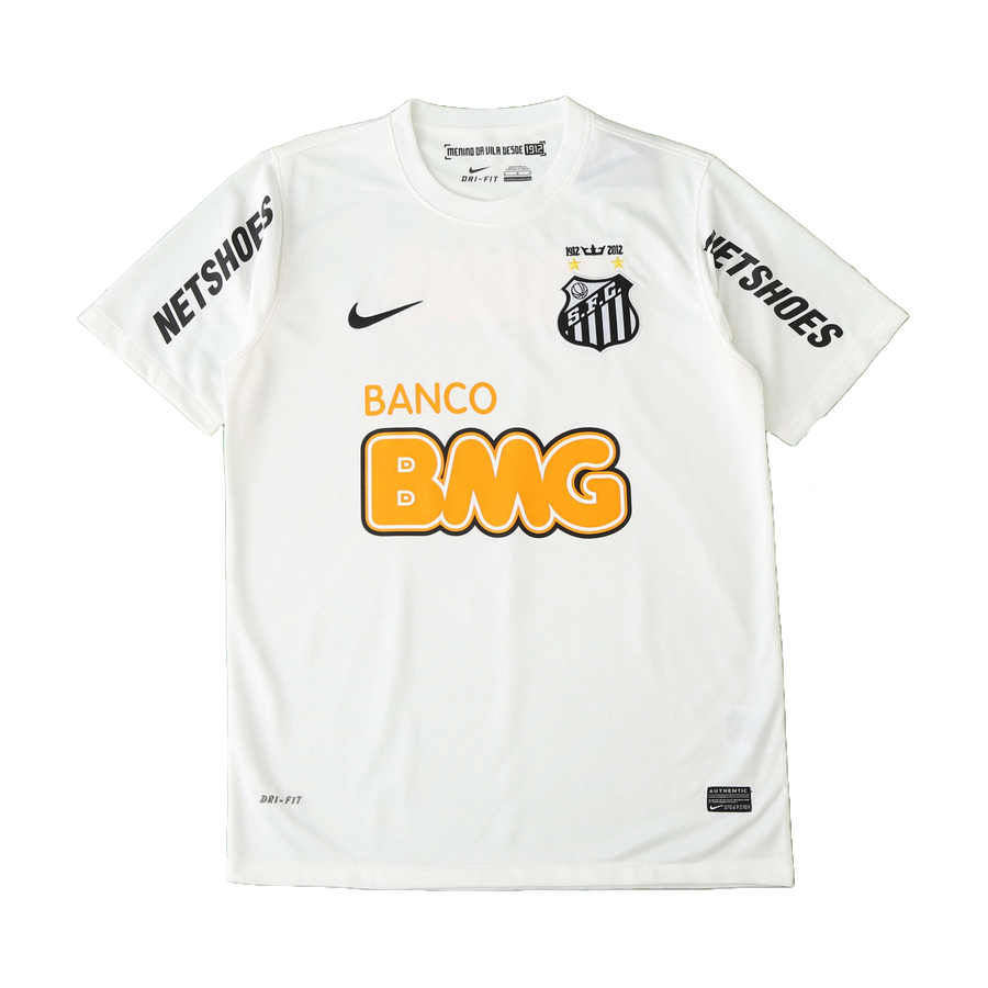Retro Home 2011/12 Shirt