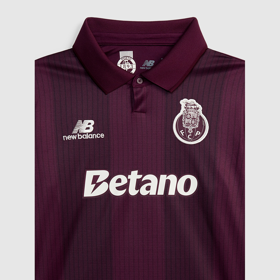 Away 26/27 Women’s Shirt