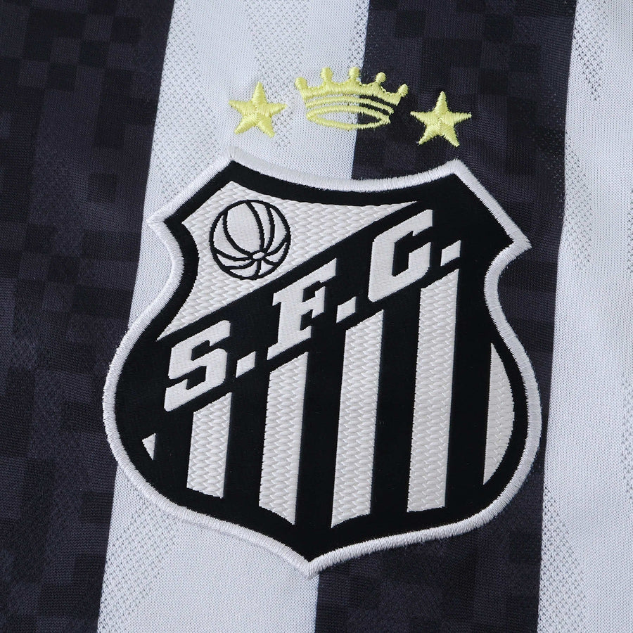 Away 25/26 Men’s Shirt