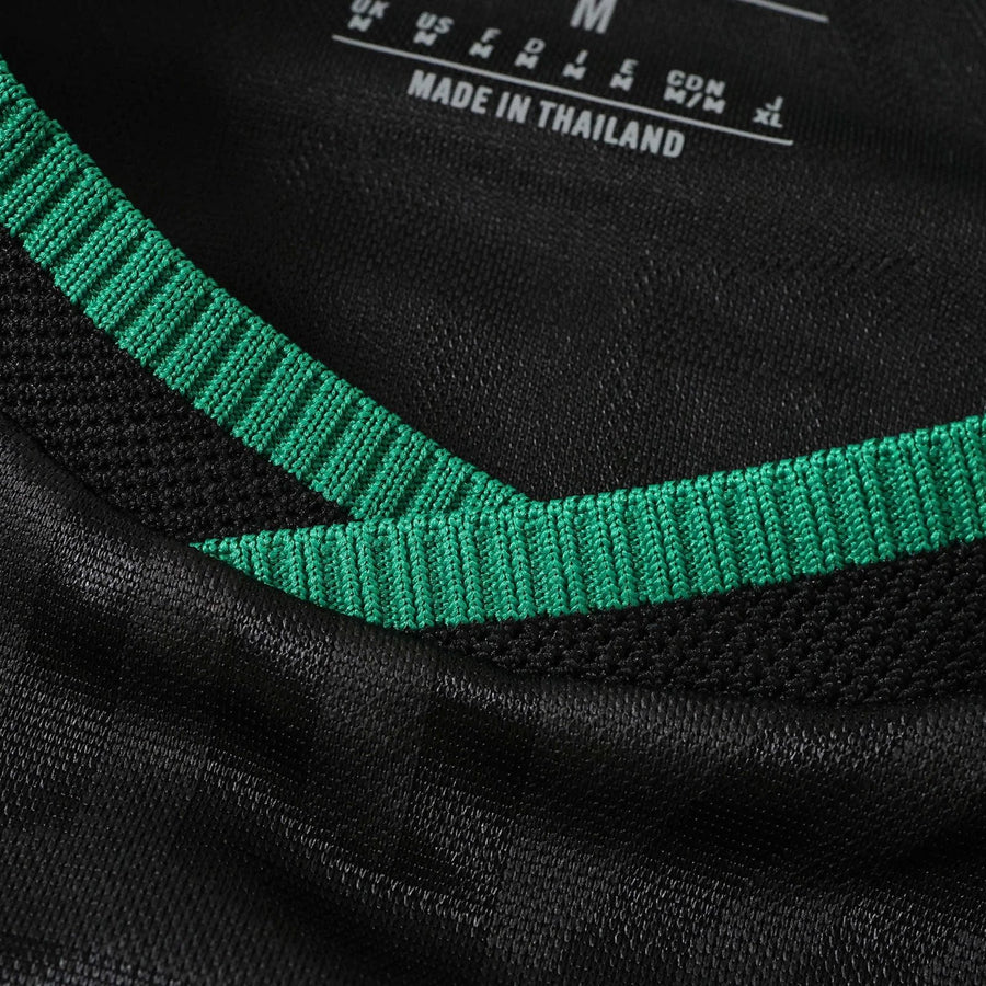 Embroidered Third 26/27 Player Edition Shirt