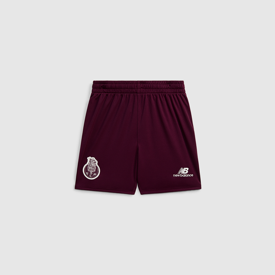 Away 26/27 Kids Shirt Kit