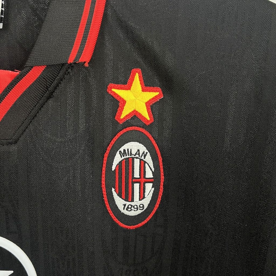 Retro Away 1997/98 Shirt