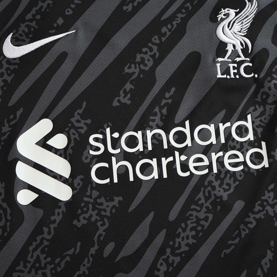 Goalkeeper 24/25 Shirt