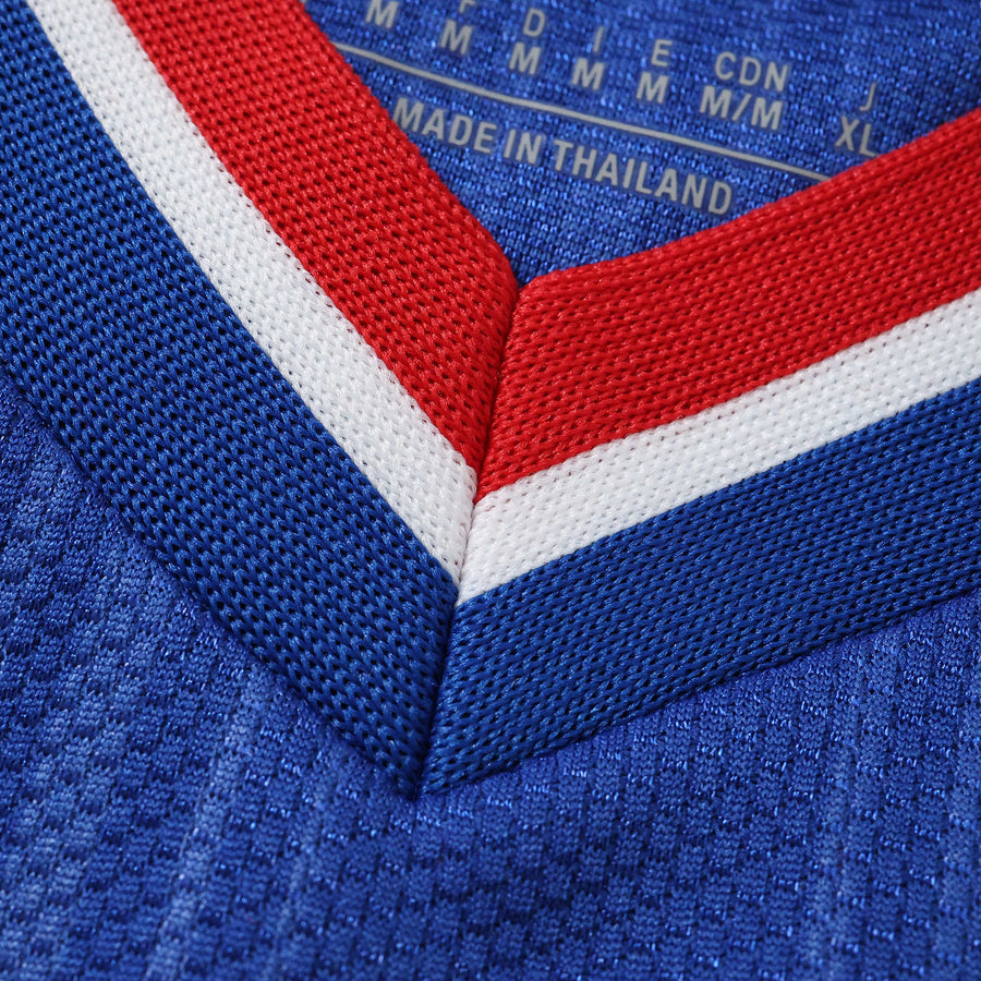 Away 26/27 Kids Shirt Kit