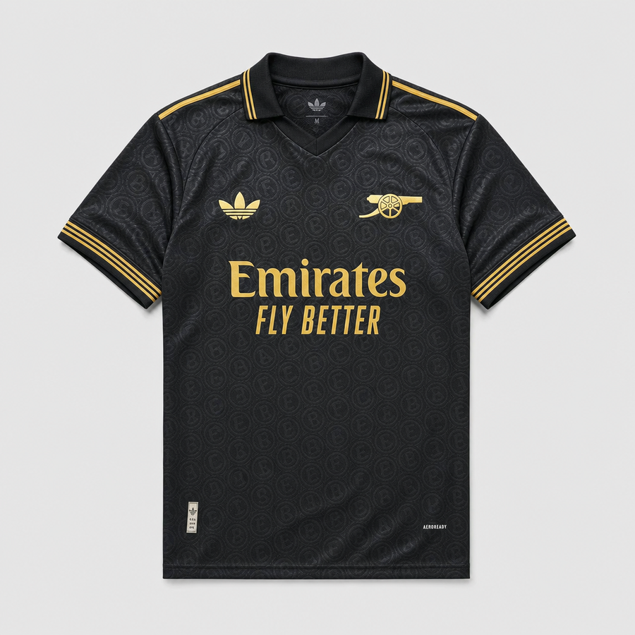 Special Edition 26/27 Player Edition Shirt