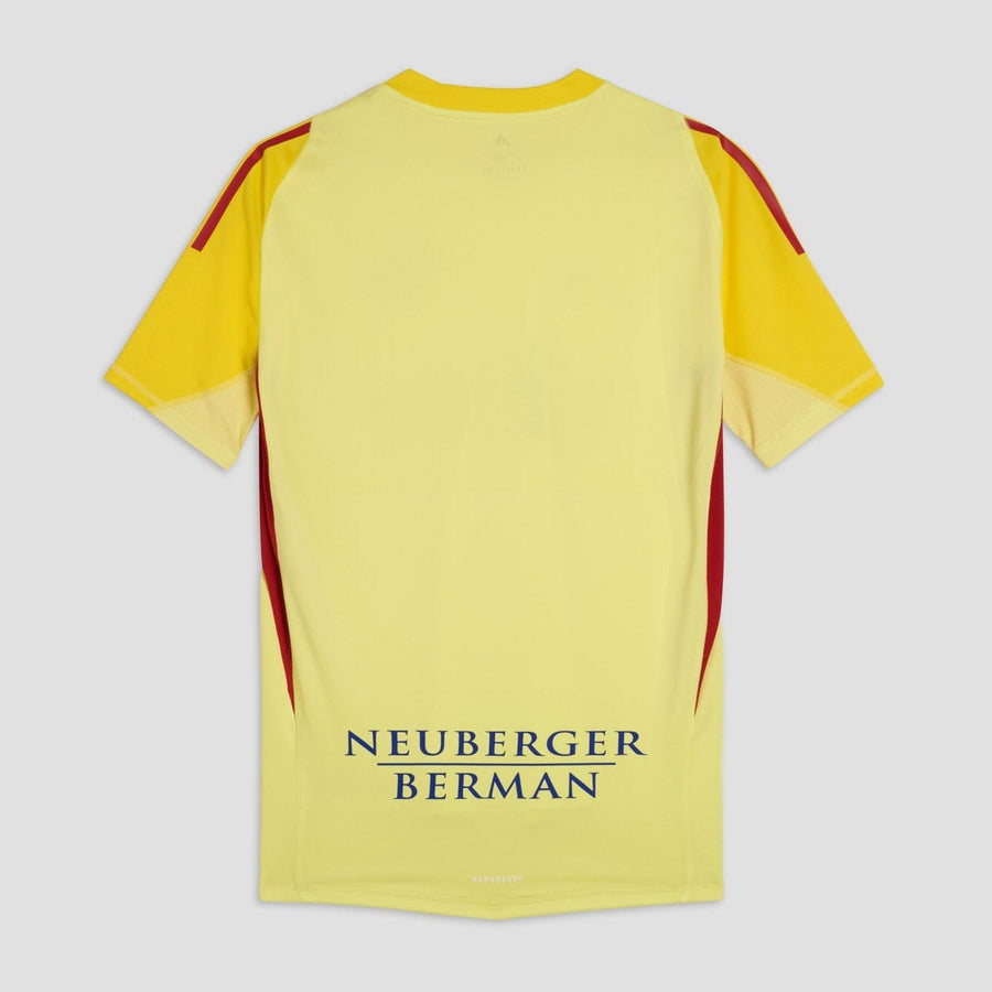 Goalkeeper 2 25/26 Shirt