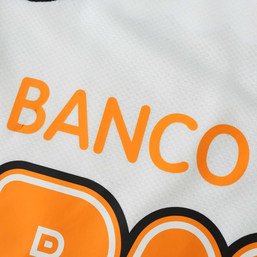 Retro Home 2011/12 Long Sleeve Shirt