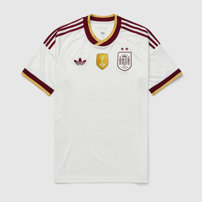 Spain Away 26/27 Men’s Shirt