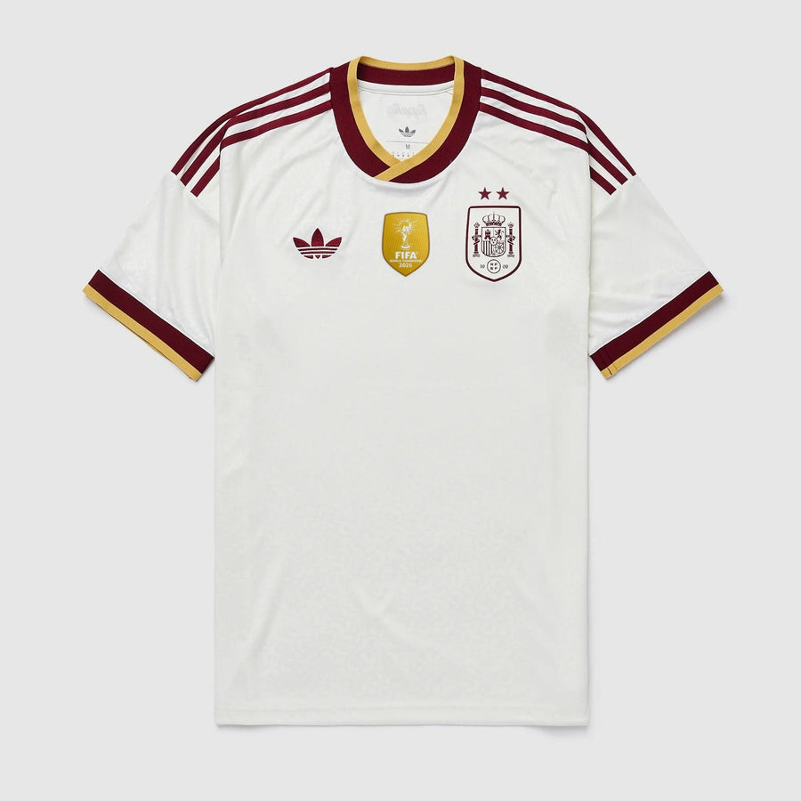 Spain Away 26/27 Men’s Shirt