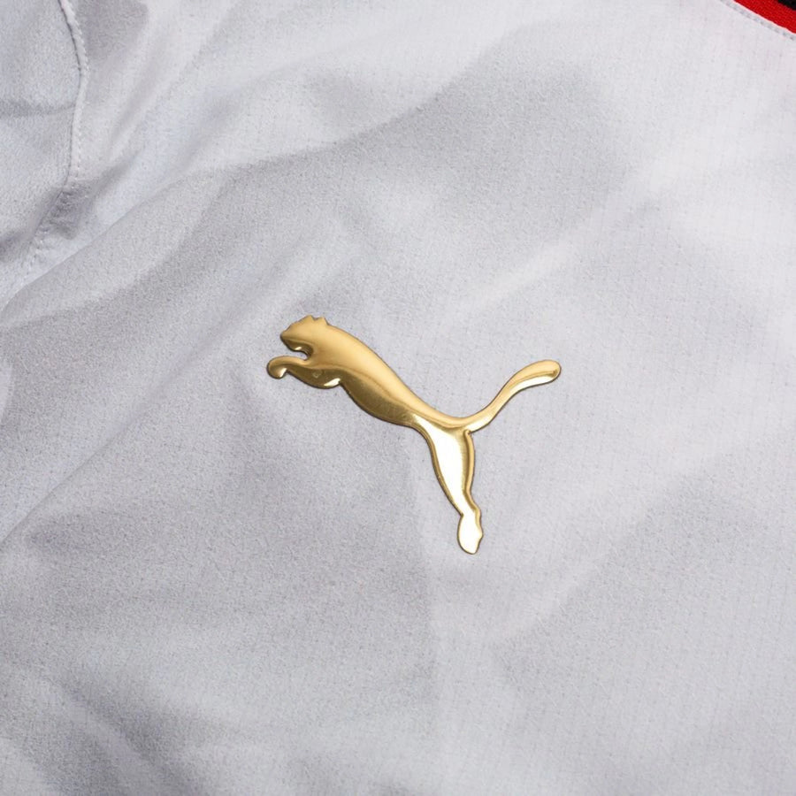 Away 26/27 Player Edition Long Sleeve Shirt