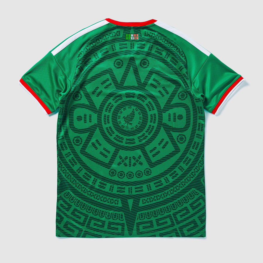 Home 26/27 Men’s Shirt