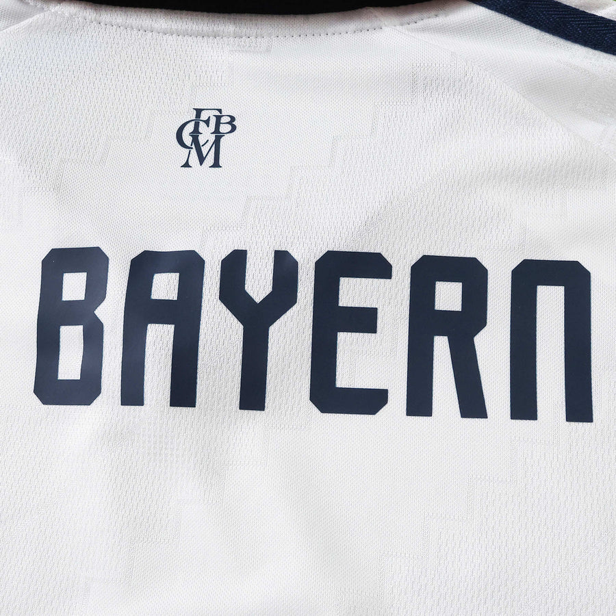 Away 26/27 Player Edition Long Sleeve Shirt