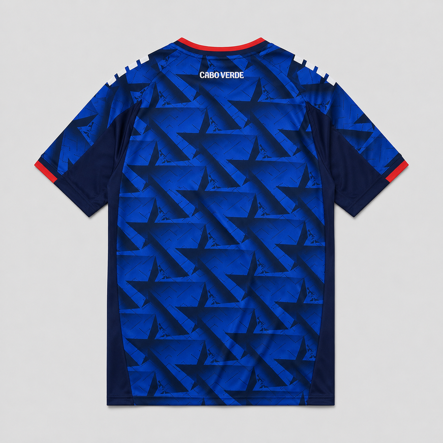 Home 26/27 Men’s Shirt