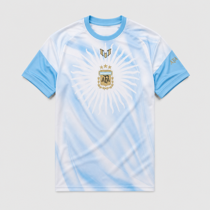 Special Edition Pre-Match 26/27 Shirt