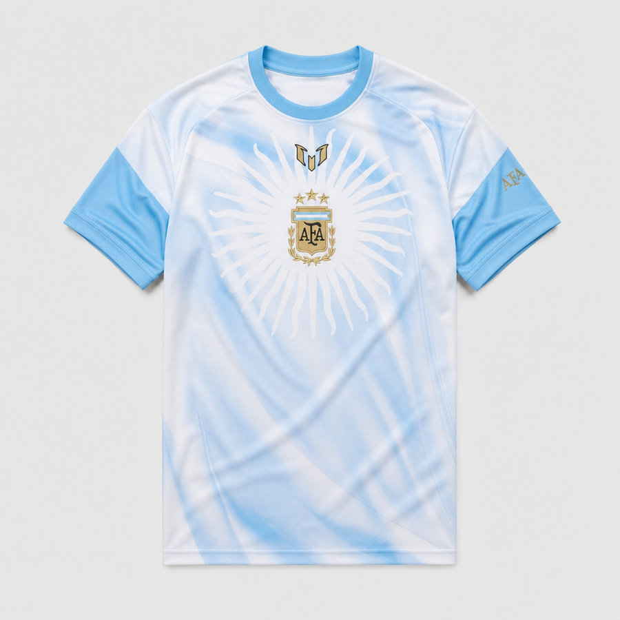 Special Edition Pre-Match 26/27 Shirt