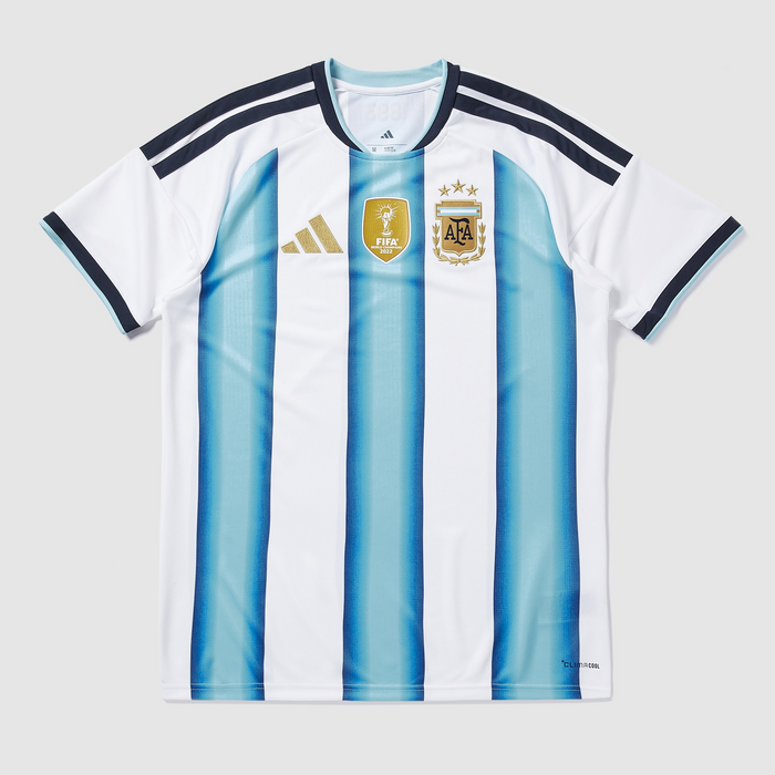 Argentina Home 26/27 Men’s Shirt