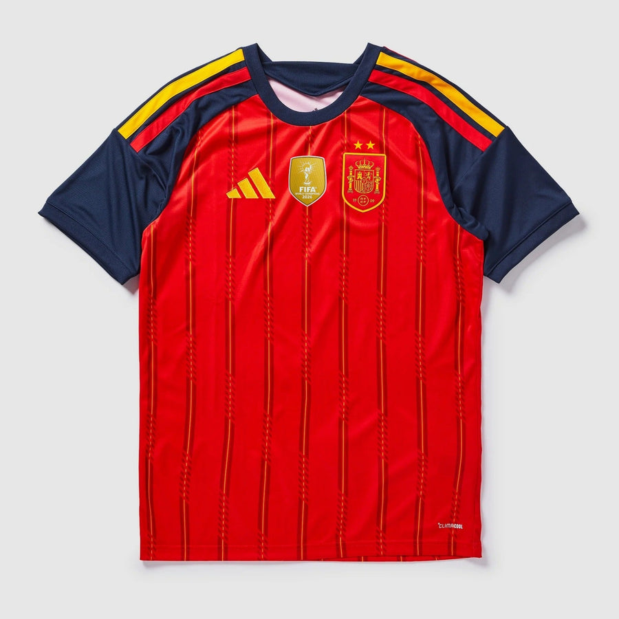 Spain Home 26/27 Men’s Shirt