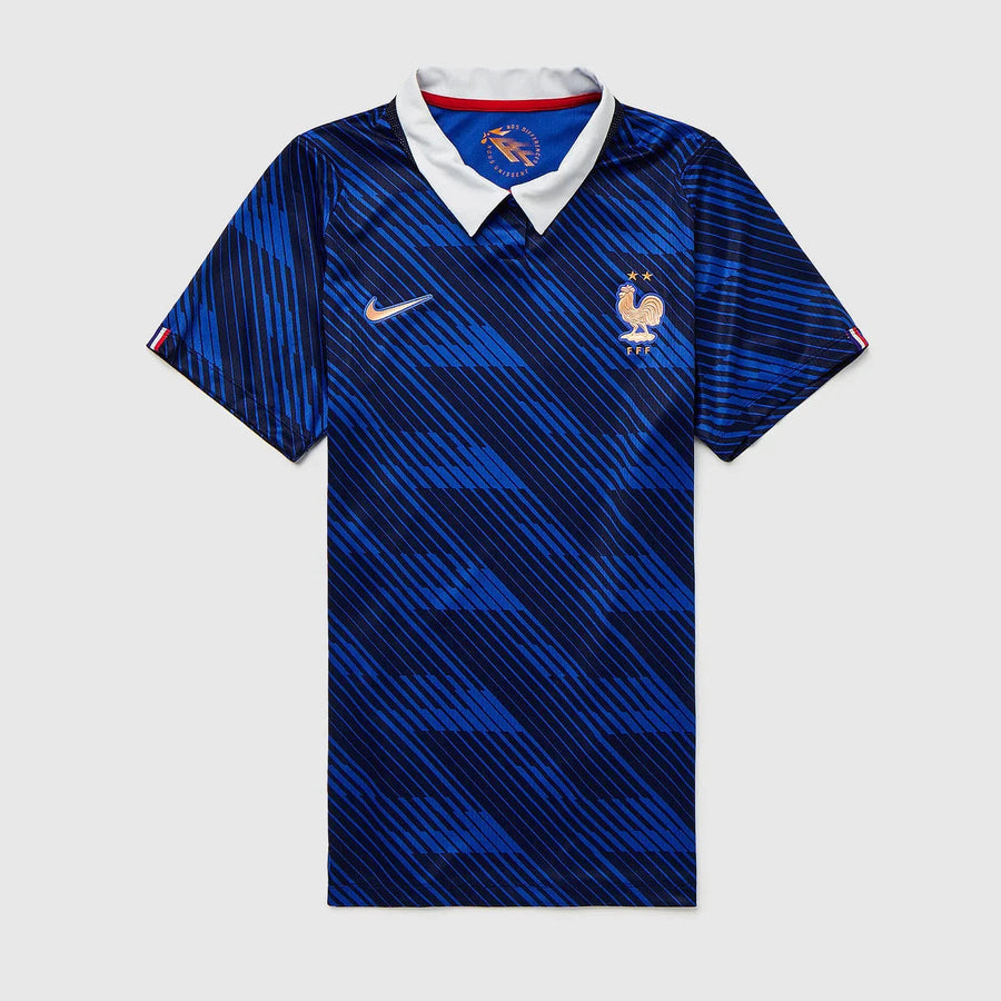 France Home 26/27 Men’s Shirt
