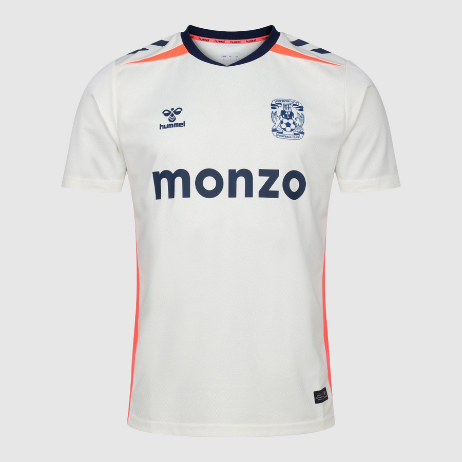 Away 26/27 Men’s Shirt